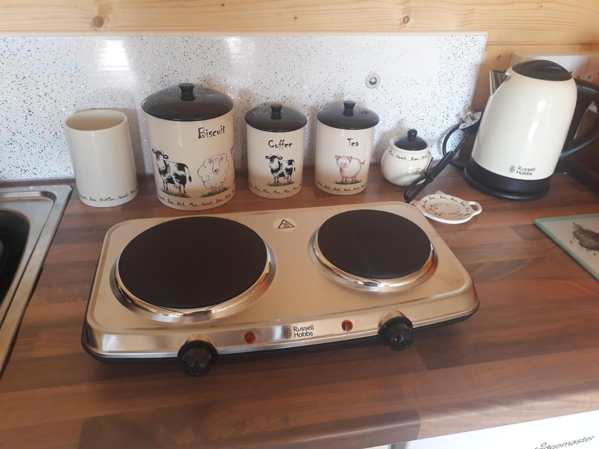 Country Bumpkin - Romantic Couples Stay In Oakhill Cabin Экстерьер фото
