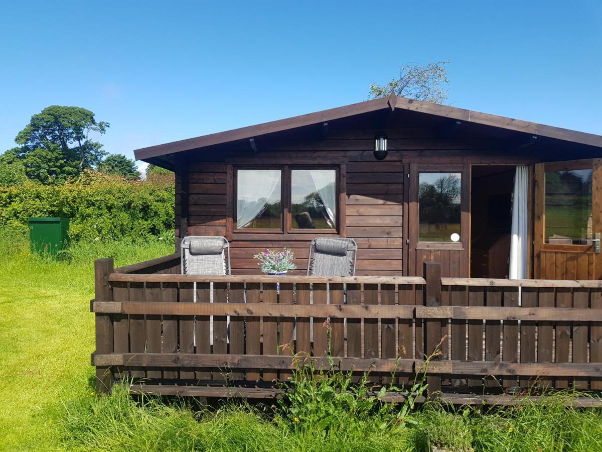 Country Bumpkin - Romantic Couples Stay In Oakhill Cabin Экстерьер фото
